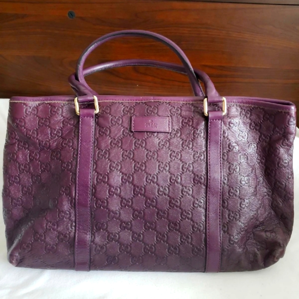 Gucci Handbag